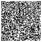 QR code with Bio-Reference Laboratories Inc contacts