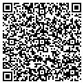 QR code with HFC contacts