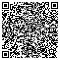 QR code with Jannas United Inc contacts