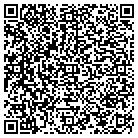 QR code with Kingston Benedictine Hosp Labs contacts