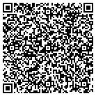 QR code with Aaron Distributing Inc contacts