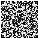 QR code with A Cozzi & Co contacts