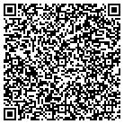 QR code with Martin Auto Color Service contacts