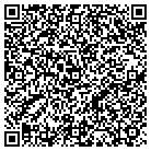 QR code with A A All Boro Towing Service contacts