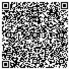 QR code with A-1 Intl Courier Service Inc contacts