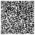 QR code with Radiographic Testing Service contacts
