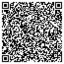 QR code with First Baptist Church Newfane contacts