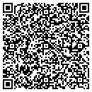 QR code with Atlantic Amoco contacts