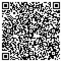 QR code with Envisage contacts