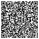 QR code with King Express contacts