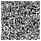 QR code with AAA Answering Service & Paging contacts