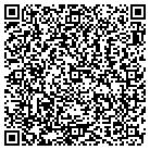 QR code with York True Value Hardware contacts