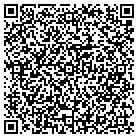 QR code with E & S Construction Company contacts