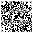 QR code with Accurate Answering Service contacts