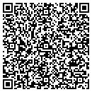 QR code with Hanson Aggregates Brd Inc contacts