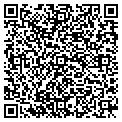 QR code with Aarons contacts