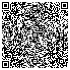 QR code with J & R Real Property contacts