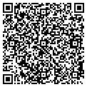 QR code with UFCW contacts