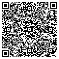 QR code with Jamarc contacts