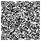 QR code with Robert Caswell Excvtg Grading contacts