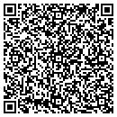 QR code with Yates County ARC contacts