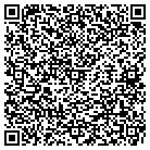 QR code with Hearnco Cnstruction contacts