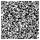 QR code with Adelson Testan & Brundo contacts