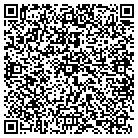 QR code with Pieceful Quilt Shop & Fabric contacts