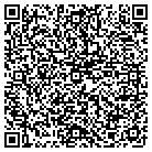 QR code with Secondhand Rose Thrift Shop contacts