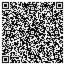 QR code with C & C Promotions contacts