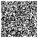 QR code with W&D Grape Farm contacts