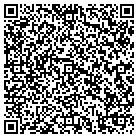 QR code with F & J Mechanical Repairs Ltd contacts