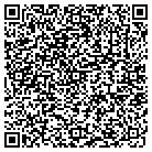 QR code with Cynthia Yahn Contracting contacts