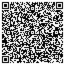 QR code with SOS Sewer & Drain contacts