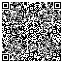 QR code with WEB Service contacts