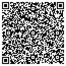 QR code with J B Component Inc contacts