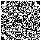 QR code with Woodhaven Check Cashing Corp contacts