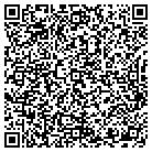 QR code with McGregor Stove & Satellite contacts
