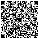 QR code with Halpern Building Operations contacts