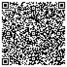 QR code with Hagan Business Mchs Jamestown contacts