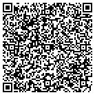 QR code with BAE Systems Platform Solutions contacts