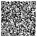 QR code with Aroxy contacts