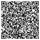 QR code with Glassnotes contacts