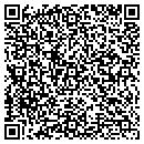 QR code with C D M Collision Inc contacts