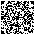 QR code with Fjord contacts