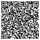 QR code with Zigzag Group Inc contacts