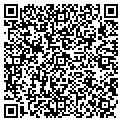 QR code with Dannycom contacts