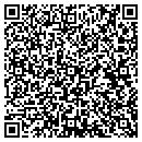 QR code with C James Jones contacts