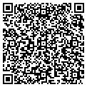 QR code with Rose Pontiac contacts