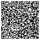 QR code with C & D Enterprises contacts